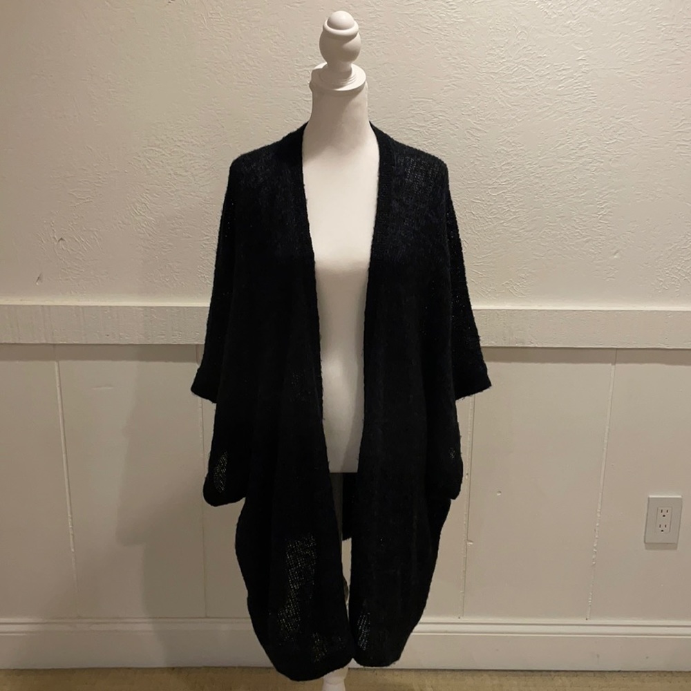 BCBGeneration Open Sweater